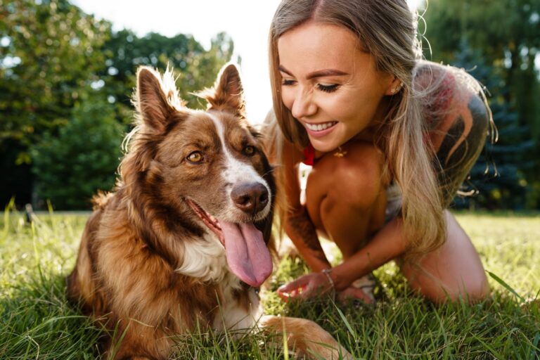 De beste manieren om je hond te verzorgen tijdens een zwangerschap